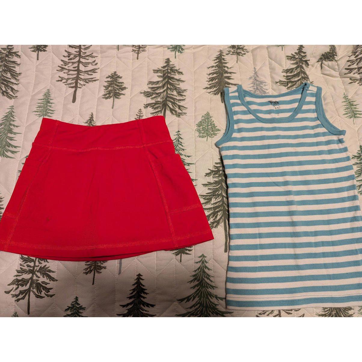 Primary Clothing Separates Primary Clothing Separates